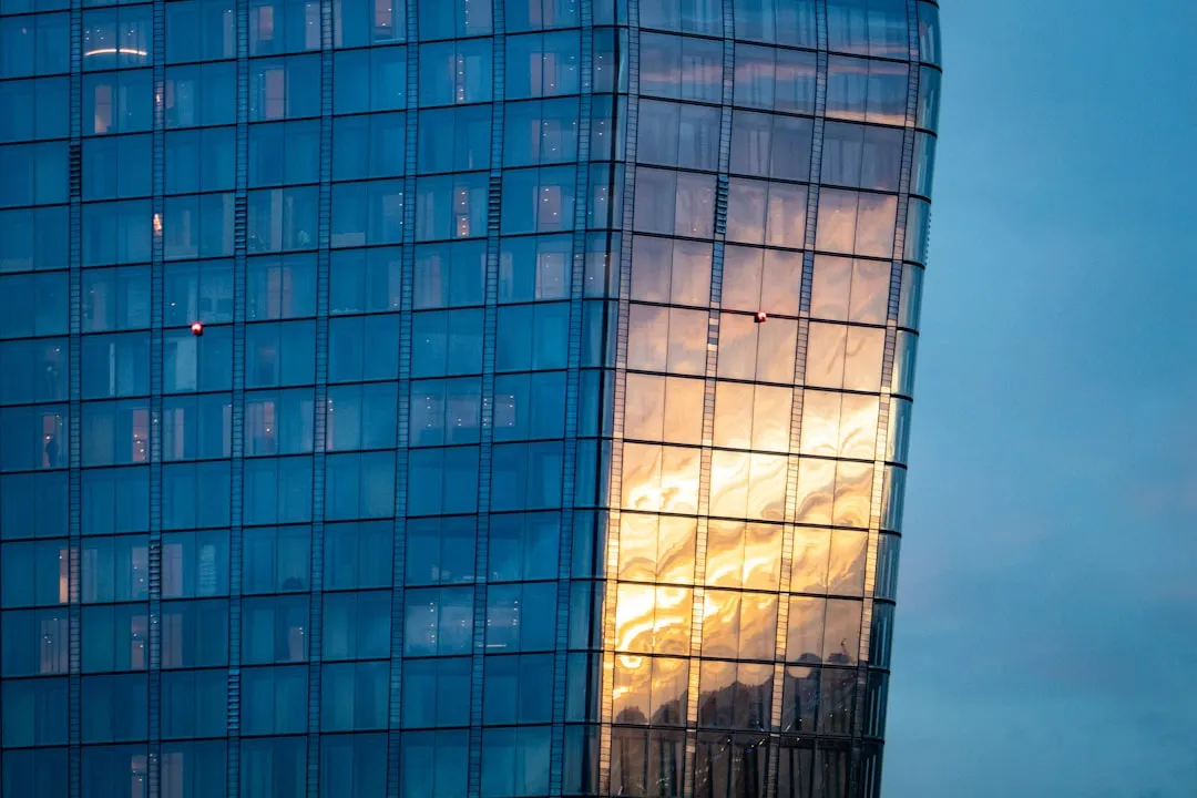 财务管理与成本控制咨询服务：企业合规体系建设的核心要点与实践